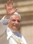 benedicto