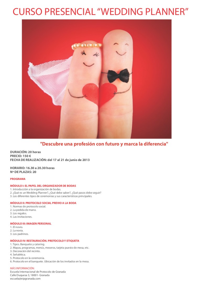 cartelweddingpanner