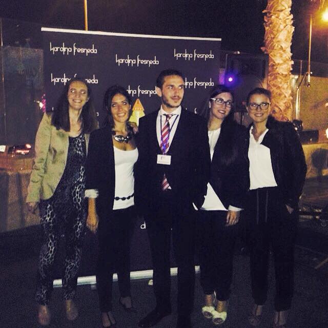 Foto de Alejandro Bañón