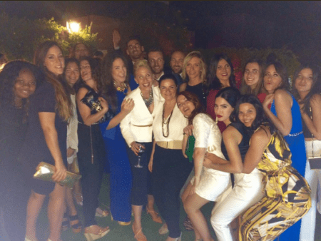 Foto de Amanda Gil Benítez