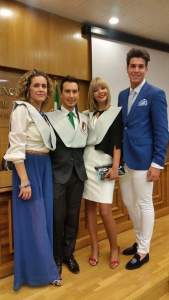 Foto de Sandra Pérez