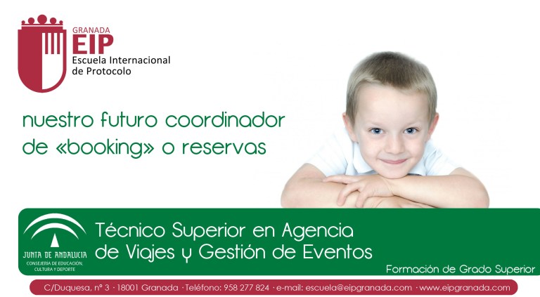 coordinador de reservas