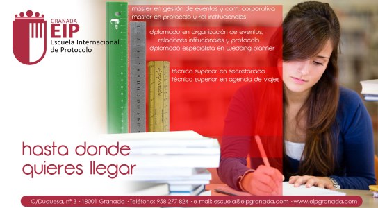 hasta donde quieras llegar