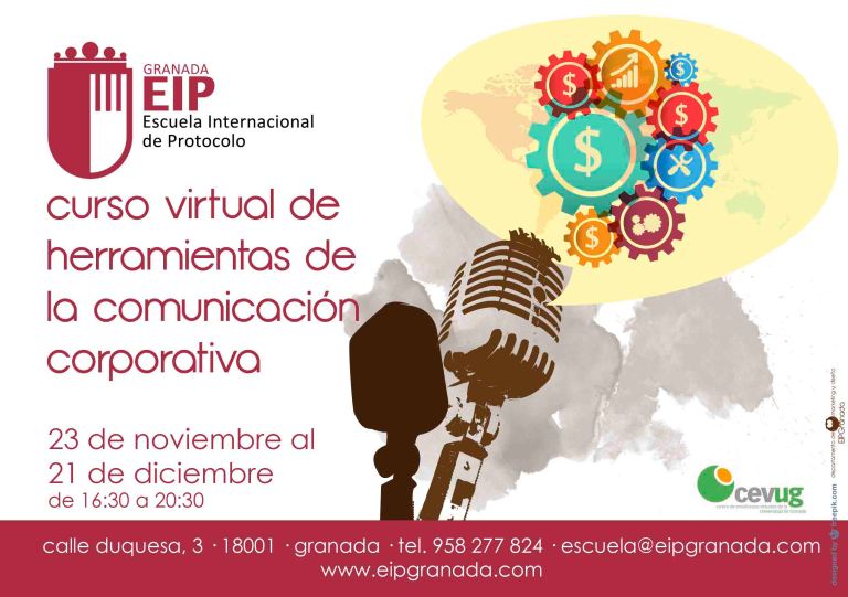 comunicación corporativa