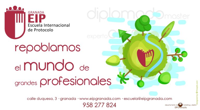 repoblamos el mundo de grandes profesionales