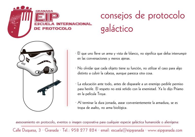 consejos galácticos asalto