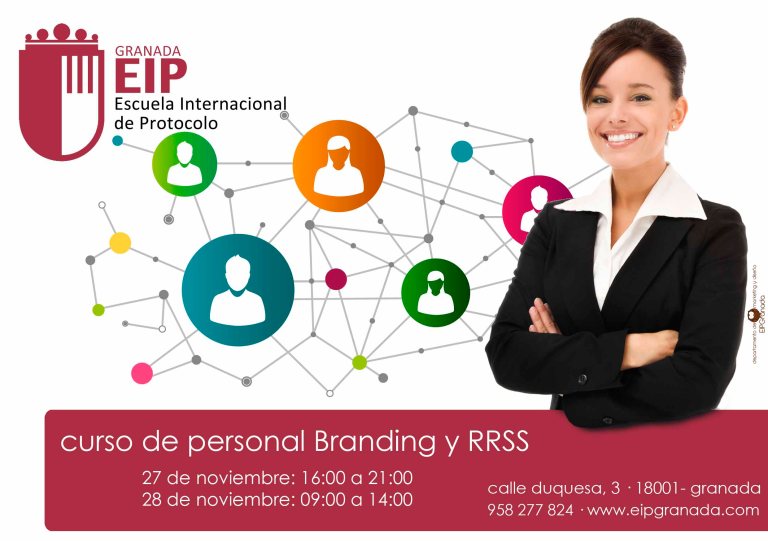 curso de presonal branding 1