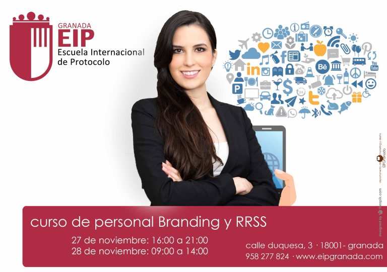 curso de presonal branding 2