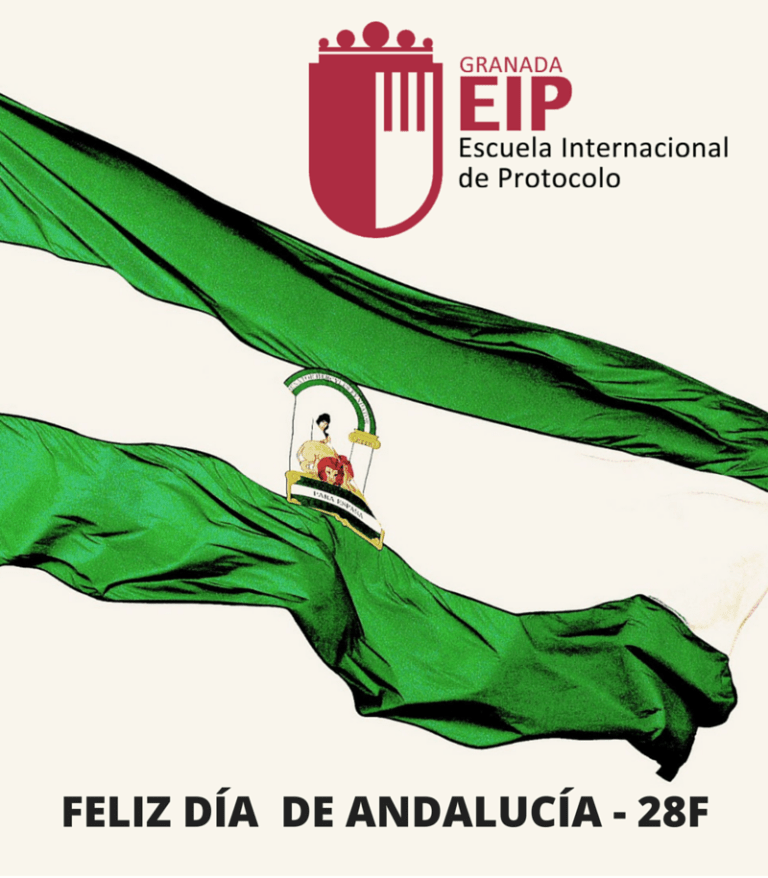 feliz día de andalucía