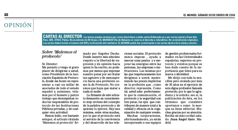 sobrematemosalprotocolo