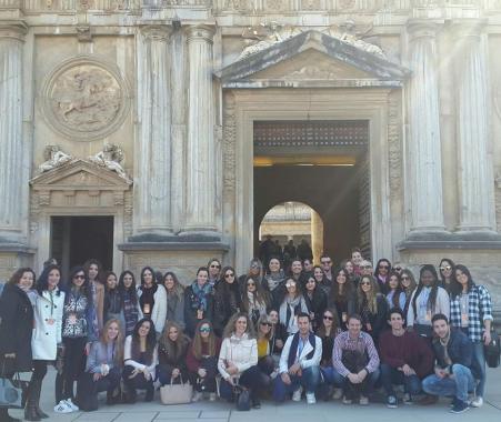 Fotografía de Nieves Cubillo