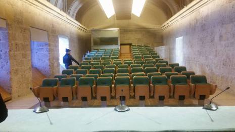 Salón de actos