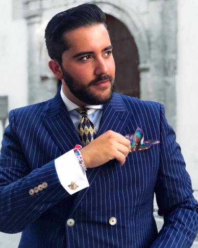 Nacho Rodríguez Ferrón