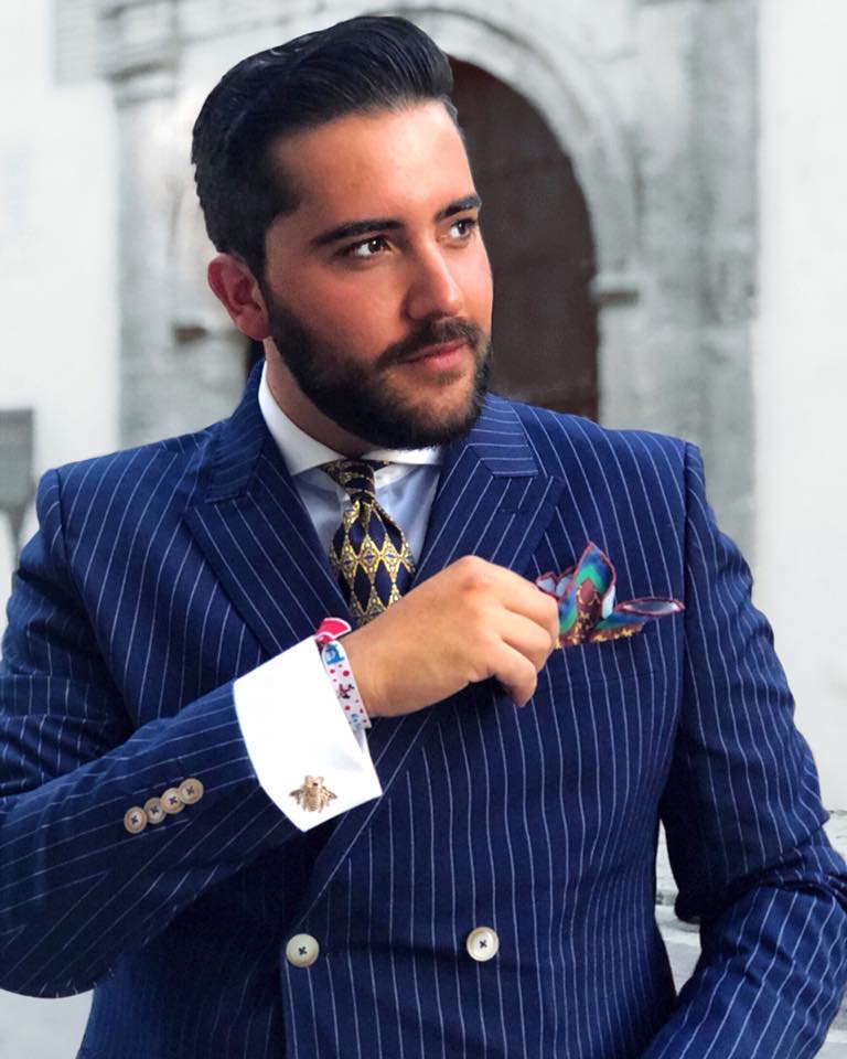 Nacho Rodríguez Ferrón