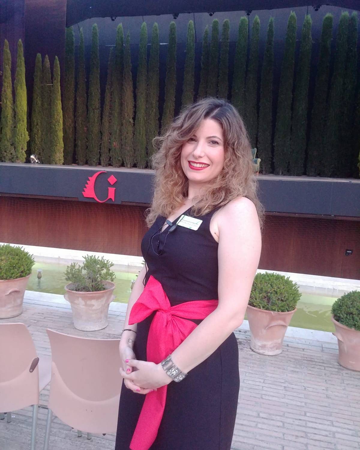 Verónica Guerrero Pérez