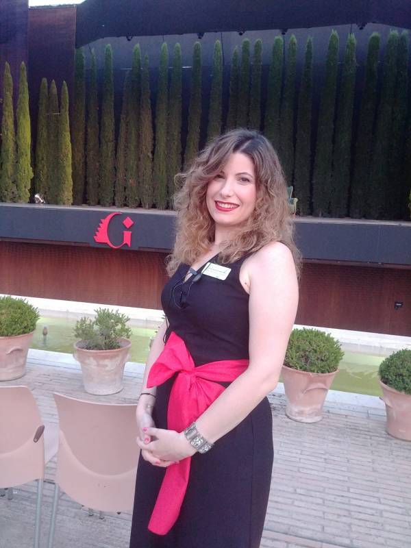 Verónica Guerrero Pérez