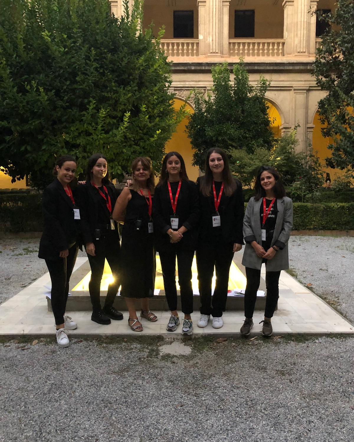 Estación de Diseño