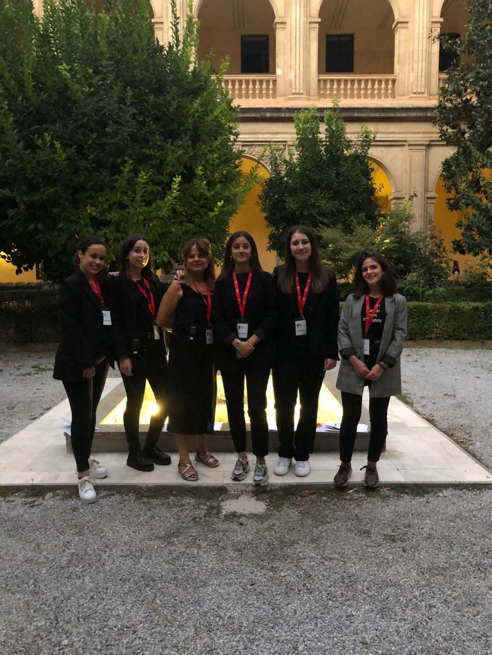 Estación de Diseño