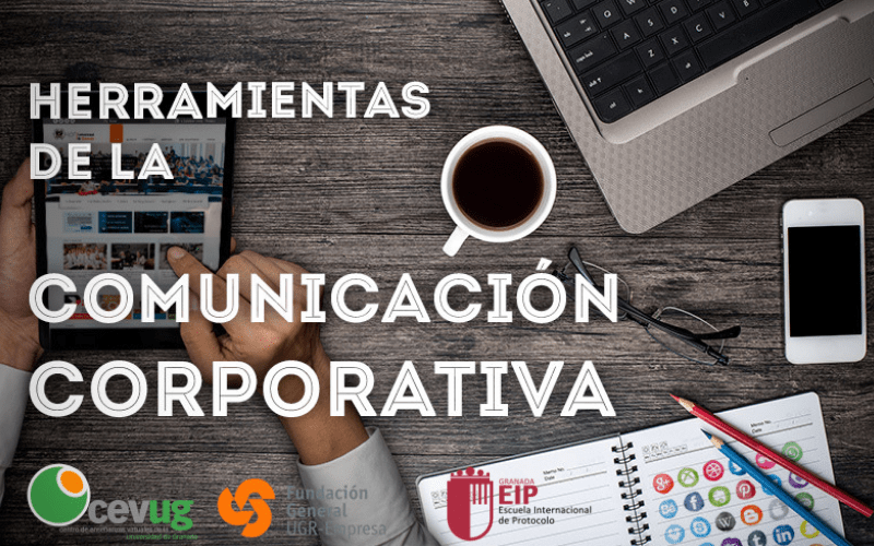 Herramientas de la Comunicación Corporativa
