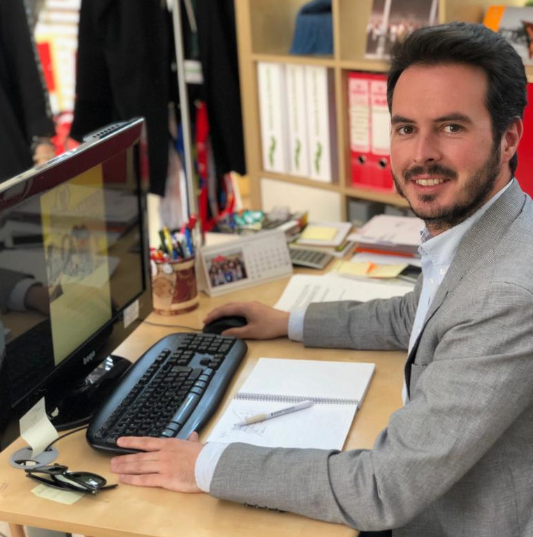 Juan Francisco Gutiérrez