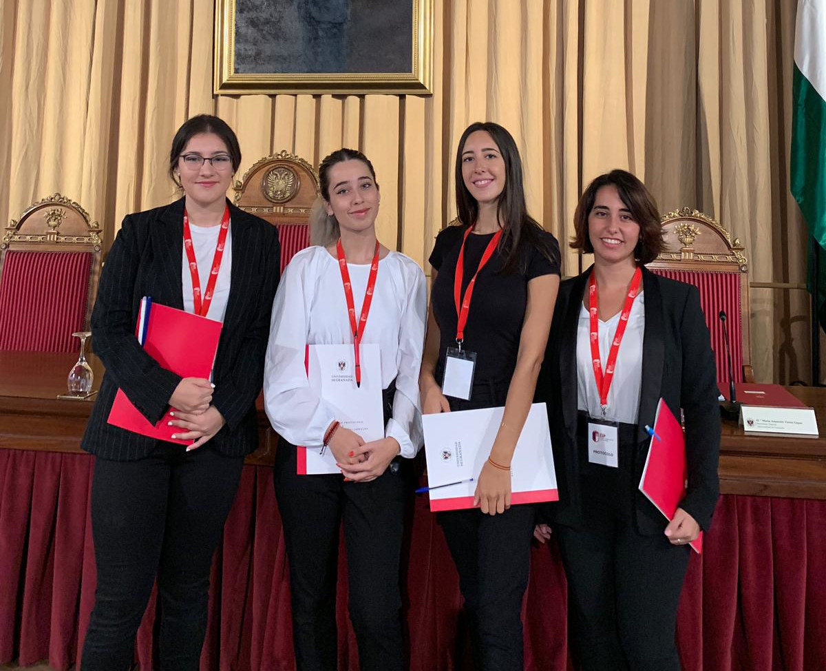 Apertura 2019-2020 en UGR