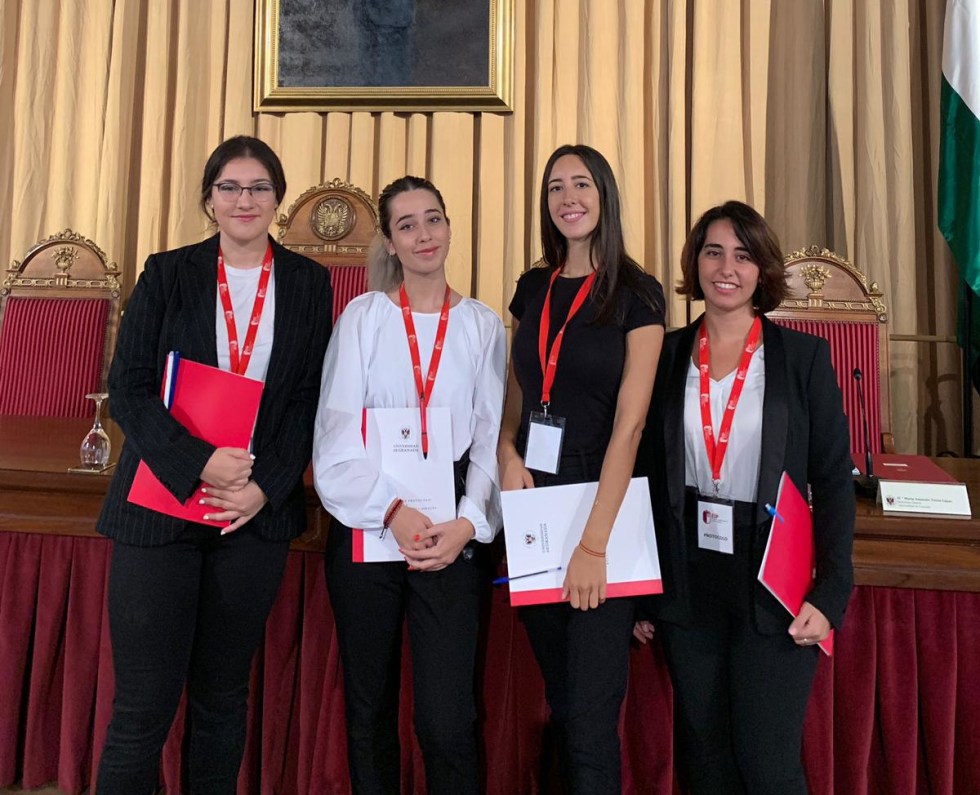 Apertura 2019-2020 en UGR