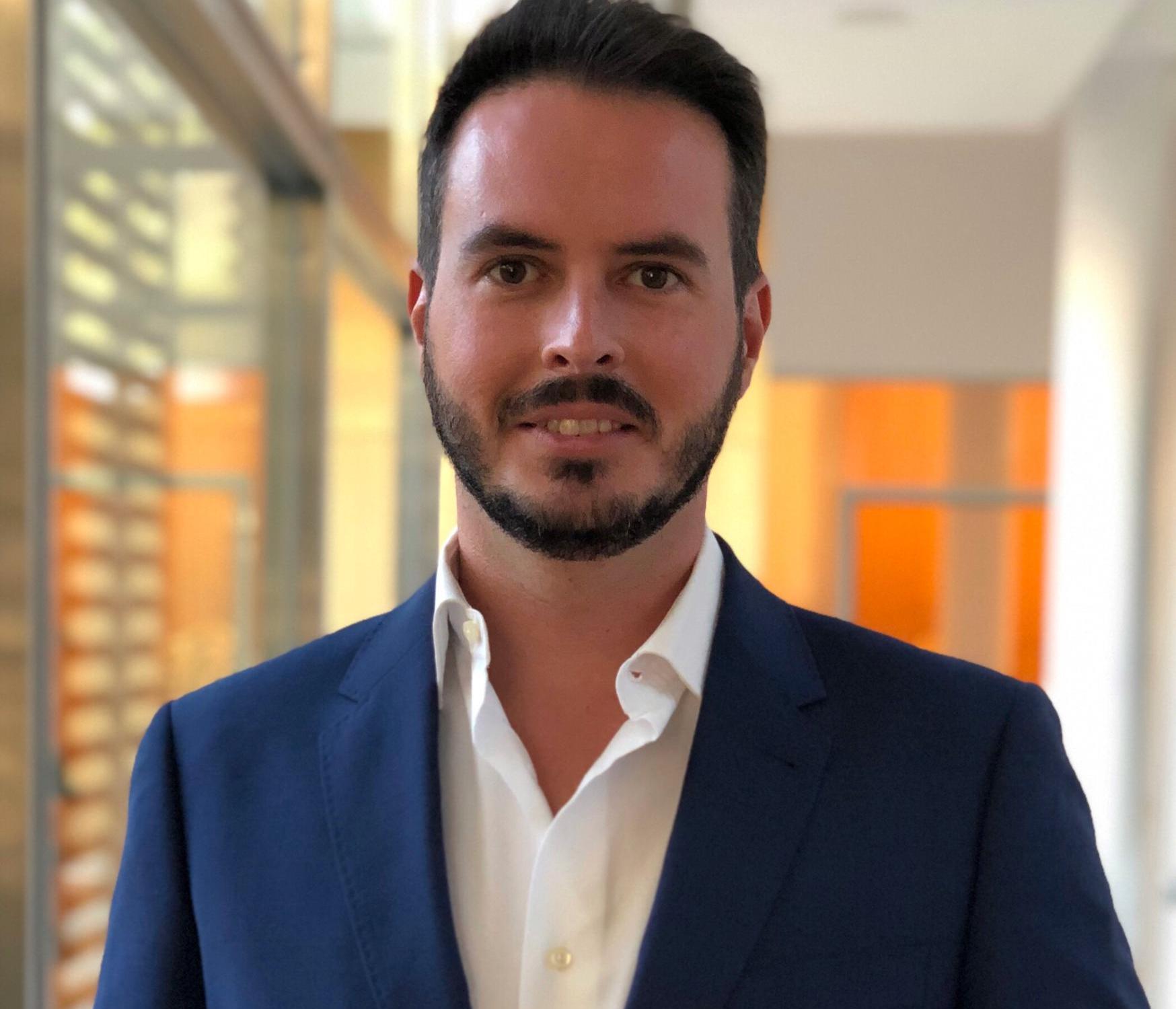 Juan Francisco Gutiérrez