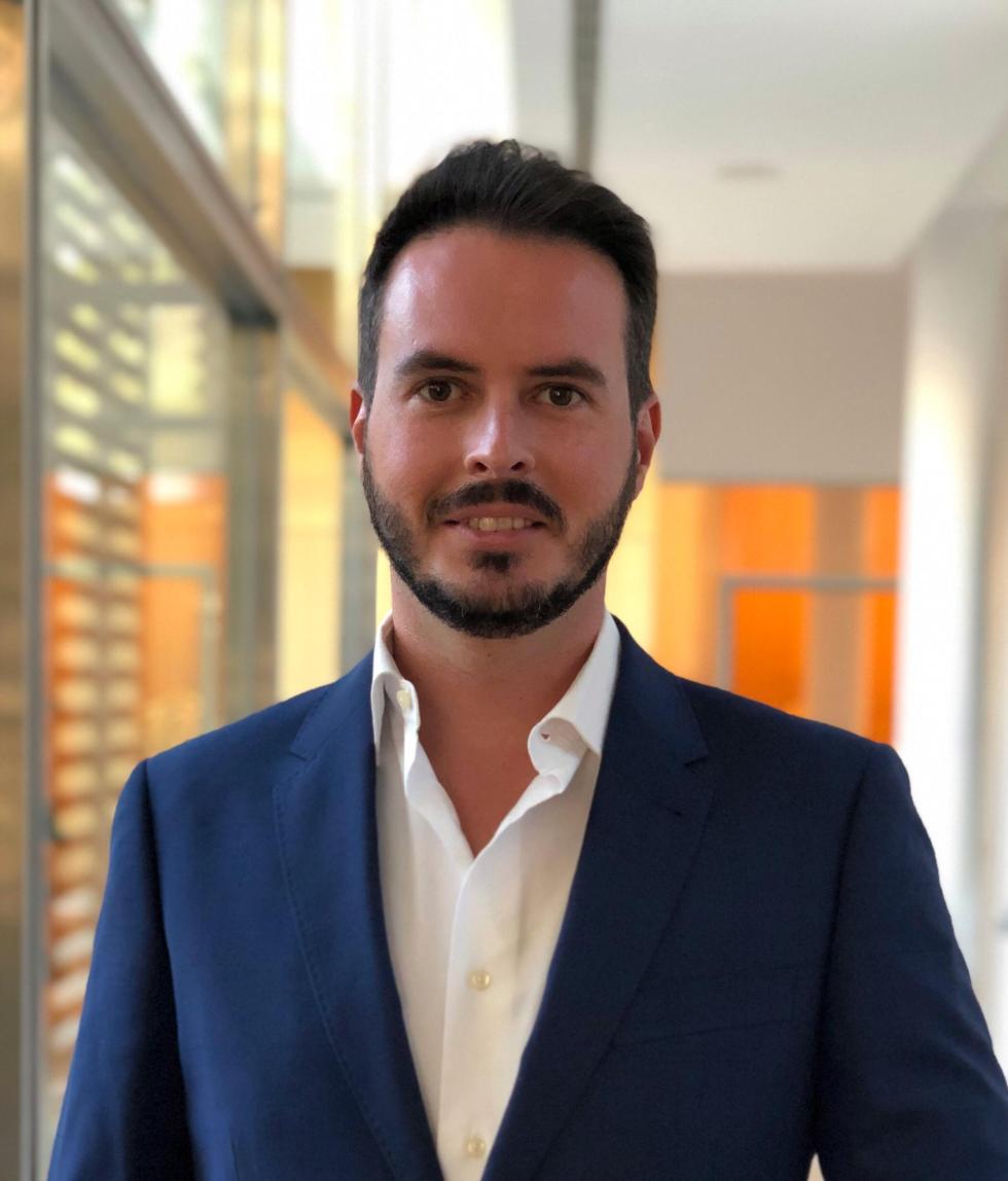 Juan Francisco Gutiérrez